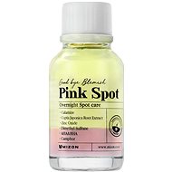 Mizon Good Bye Blemish Pink Spot Anti-Acne Powder Serum, 19 ml - Face Serum