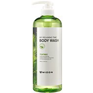 Mizon My Relaxing Time Body Wash Refreshing Tea Tree, 800 ml - Shower Gel