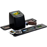 TECHNAXX DigiScan DS-02 - Scanner