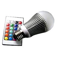  TECHNAXX Techlight RGB 4.2W 230V E27  - LED Bulb