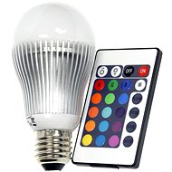  TECHNAXX Techlight 230V E27 5W RGB  - LED Bulb