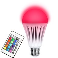 TECHNAXX Techlight RGB 10W E27 240V - LED Bulb