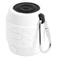 TECHNAXX MusicMan BT-X11 White - Bluetooth Speaker
