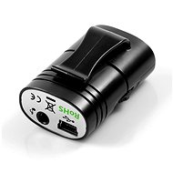  TECHNAXX MusicMan Power Booster TX-12  - Bluetooth Speaker