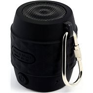 TECHNAXX Bike Musicman Nano BT-X19 schwarz - Bluetooth-Lautsprecher