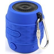 TECHNAXX Musicman Nano Bike BT-X19 blue - Bluetooth Speaker