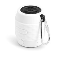 TECHNAXX Musicman Nano Bike BT-X19 white - Bluetooth Speaker