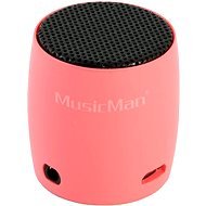 Technaxx BT-X7 pink - Bluetooth Speaker