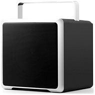TECHNAXX MusicMan Maxi BTX-X10 schwarz - Bluetooth-Lautsprecher