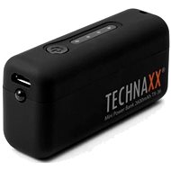 TECHNAXX Mini 2600mAh TX-36 Black - Power Bank