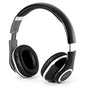 TECHNAXX MusicMan BT-X14 black - Headphones