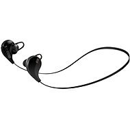 TECHNAXX MusicMan BT-X23 - Vezeték nélküli fül-/fejhallgató