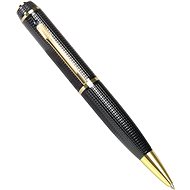 Technaxx VIP TX-112 Black - Ballpoint Pen