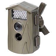  TECHNAXX Nature Cam TX-09 Brown - Camera Trap