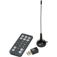 TECHNAXX DVB-T S6 Mini - External USB Tuner