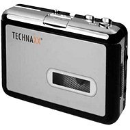 TECHNAXX DigiTape DT-01 - Audio grabber