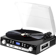  TECHNAXX LP + Cassete TX-22  - Audio Grabber