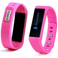  TECHNAXX CLASSIC TX-37 pink  - Fitness Tracker