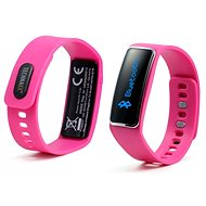  TECHNAXX ELEGANCE TX-39 pink  - Fitness Tracker