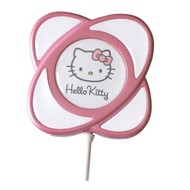 Hello Kitty BS-USB4-KITTY Pink - USB Hub
