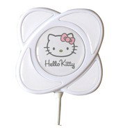 Hello Kitty BS-USB4-KITTY White - USB Hub
