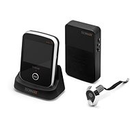Technaxx Door Viewer (TX-75) - Digital Peep Hole Viewer