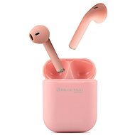 Technaxx BT-X57 Pink - Wireless Headphones