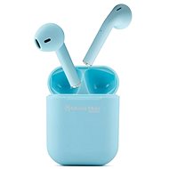 Technaxx BT-X57 Blue - Wireless Headphones