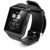 Technaxx TrendGeek Smartwatch TG-SW2HR - Okosóra