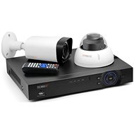 Technaxx 4565 - Camera System