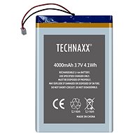 Technaxx replacement battery for TX-59 monitor - Replacement Battery