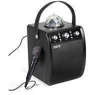 Technaxx MusicMan BT-X53, Black - Bluetooth Speaker