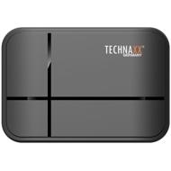Technaxx TX-301, black - Microphone