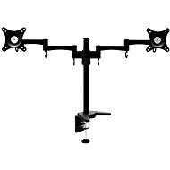 Approx Double Monitor Table Mount - Desk Mount