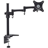Approx Monitor table Support 10-27 APPSMS01 - Desk Mount