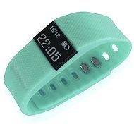 Approx Smart Bracelet Torquise - Fitness Tracker