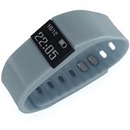 Approx Smart Bracelet Grey - Fitness Tracker
