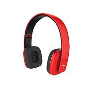 Ca. Bluetooth 3.0 Headset 01 Straße Red - Kabellose Kopfhörer