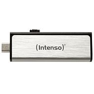 Intenso Mobile Line 16 GB OTG + USB 2.0 - USB Stick