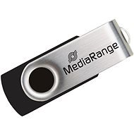 MediaRange 4GB USB 2.0 - USB Stick