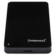 Intenso Memory Case 500GB - Externý disk