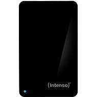 INTENSO Memory Case 2,5“ - 1 TB - Externe Festplatte