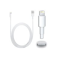 OEM Lightning to USB Cable 2m (Bulk) - Data Cable