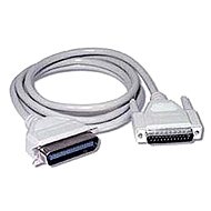 Centronics printer to an LPT parallel (Centronics 36-pin <-> LPT DB-25), bitronics, 9m - Data Cable