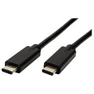 ROLINE USB 3.1 USB C (M) -&gt; USB C (M) - Data Cable