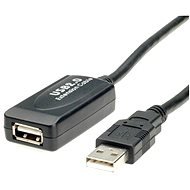OEM USB 2.0 Active Extension - 20m - Data Cable