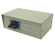 DATASWITCH 2:1 USB manuální DSU-2 - -