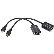 Gembird HDMI DEX-HDMI-01 - Extender