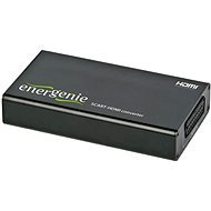 Gembird DSC-SCART-HDMI - Adapter