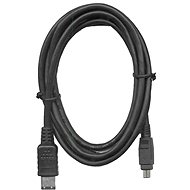 OEM FireWire 6pin <-> 4-pin, 2m - Data Cable